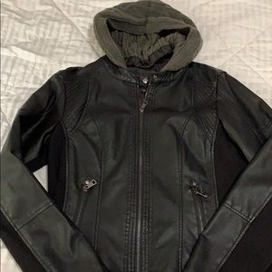 Sebby Moto jacket